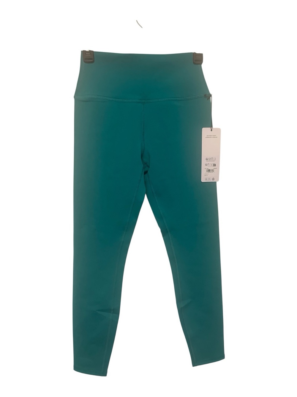 NWT Alo Yoga high waist airbrush leggings Size XXS